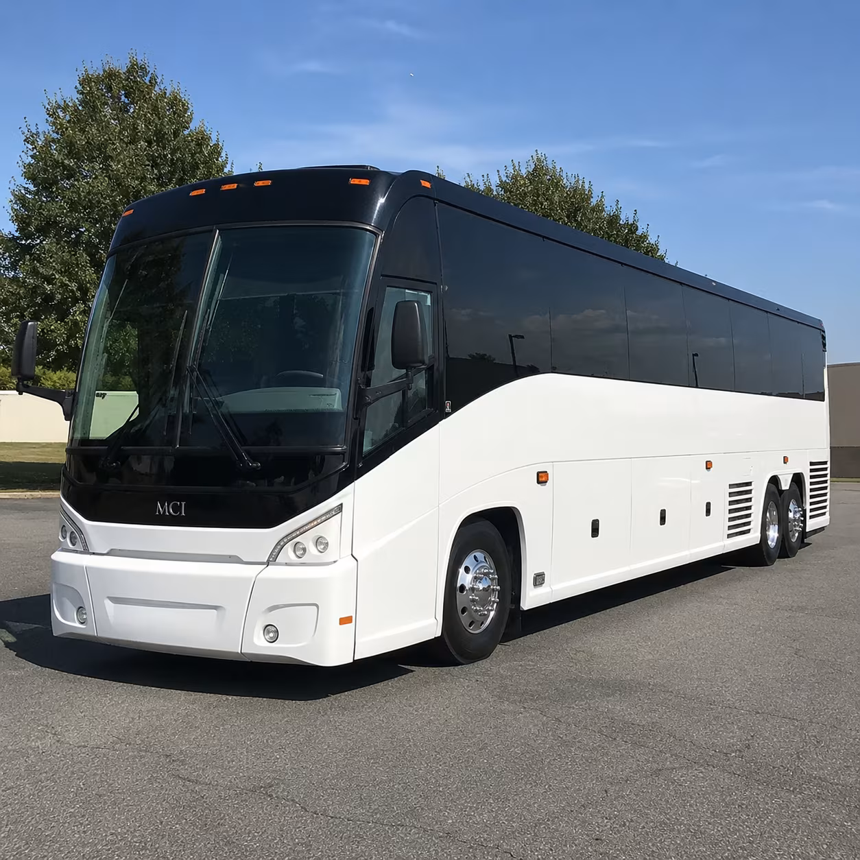 a charter bus to zion bryce and southern utah keeps your group on the scenic route
