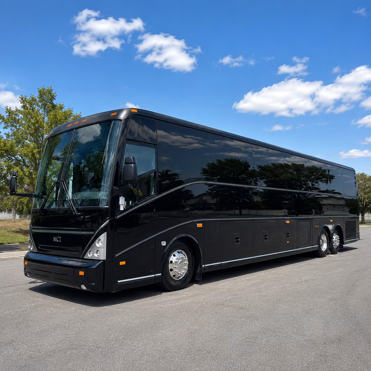 alpine school district groups find the right bus every time