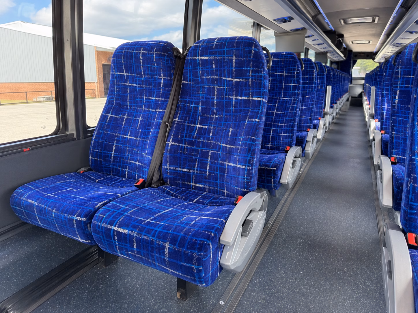 charter bus rentals to palisade colorado wine country