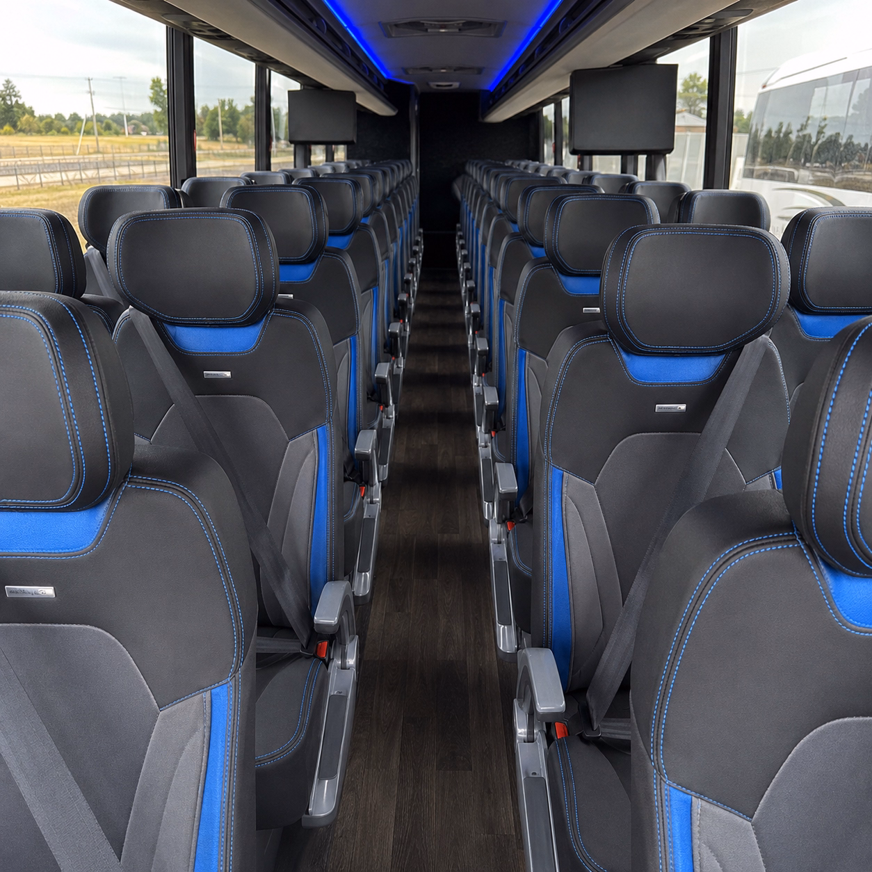 charter buses to the natural history museum of utah and salt lake city destinations