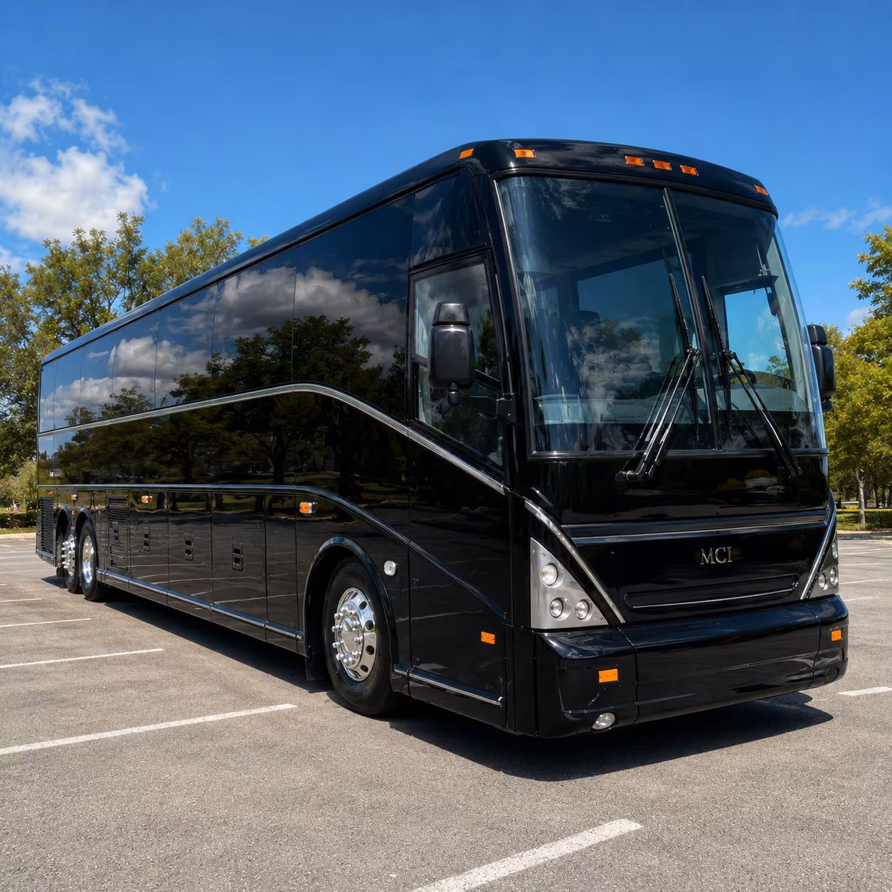 corporate event shuttles along the silicon slopes corridor