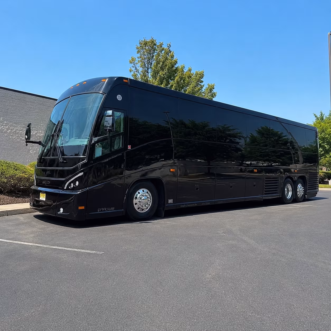 i 15 charter buses to las vegas the most popular long distance run from lehi