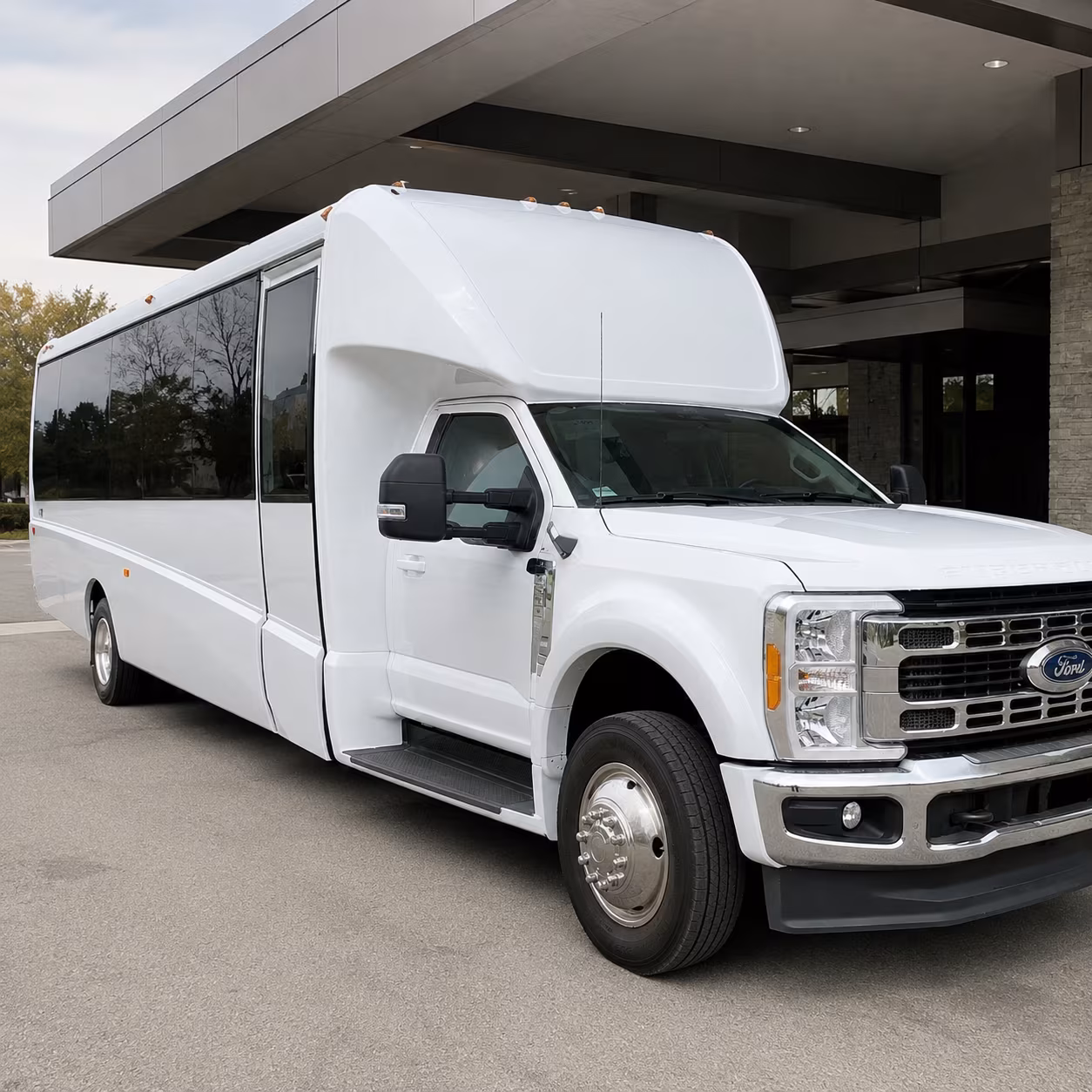 lehi concert transportation