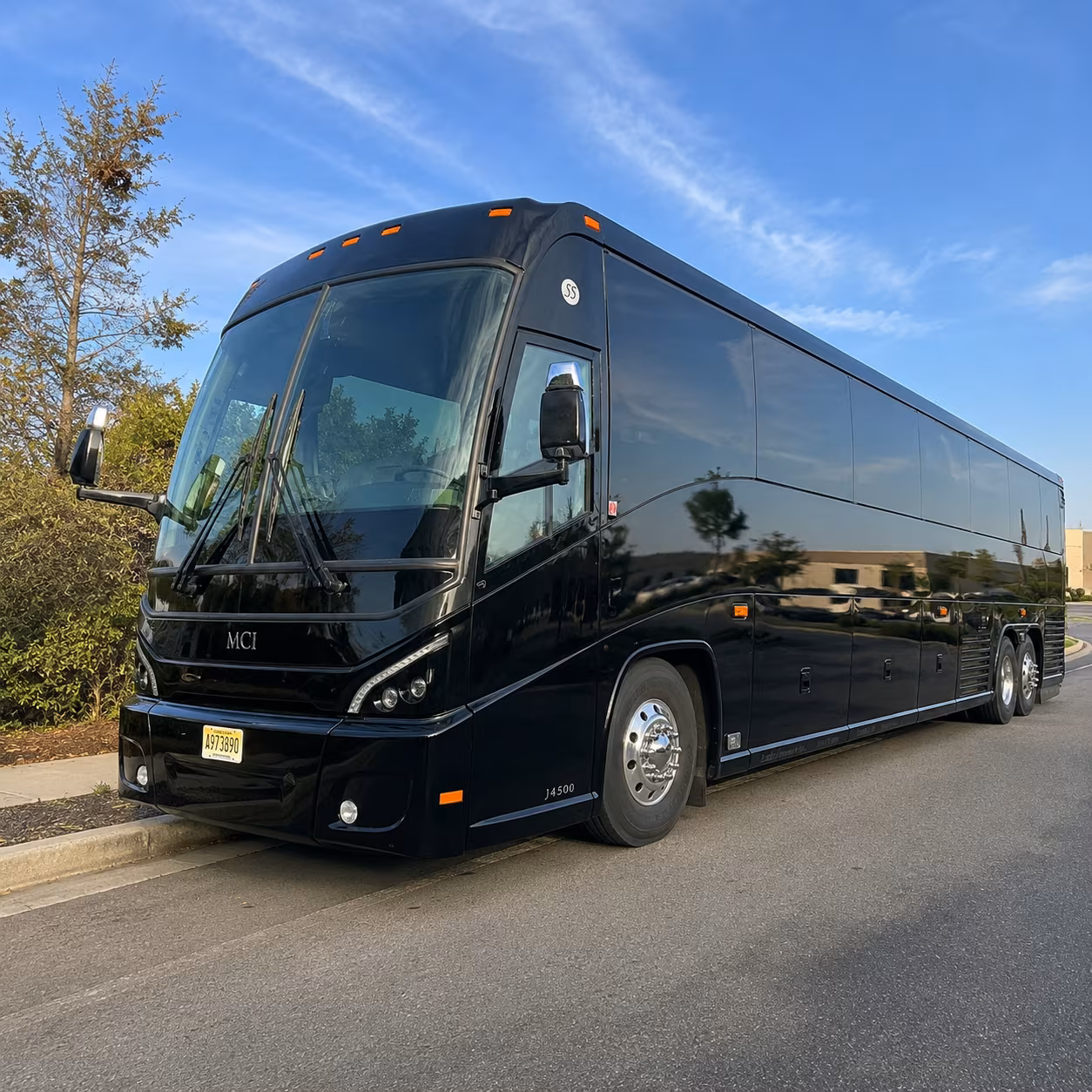 lehi prom transportation onboard seating