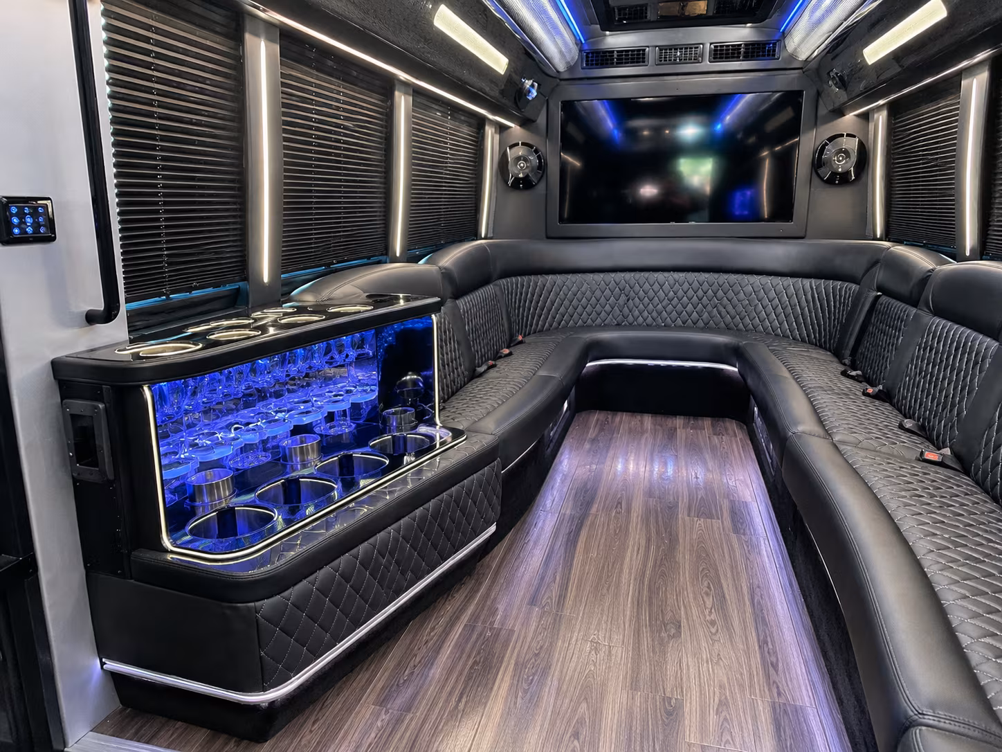 lehi prom transportation