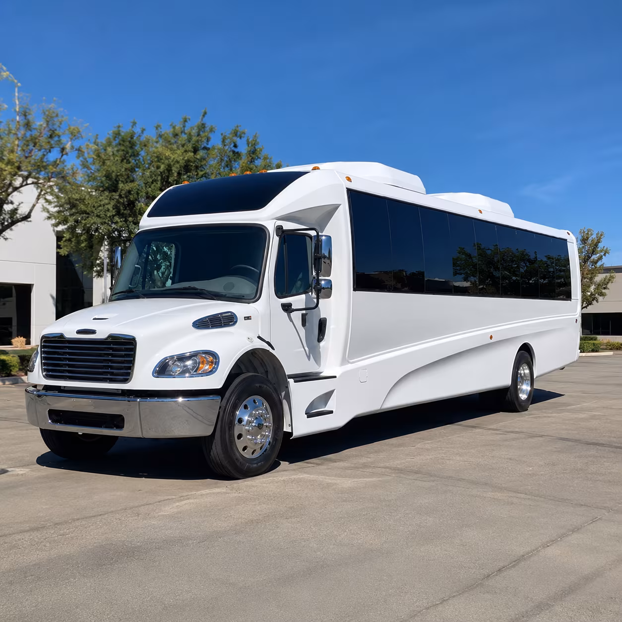 lehi school event transportation