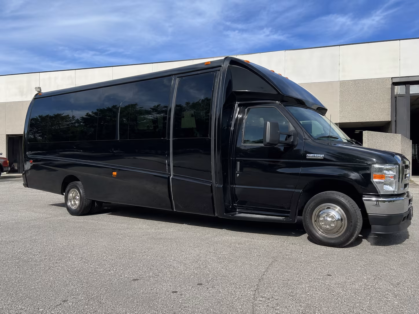 lehi sporting event transportation onboard seating