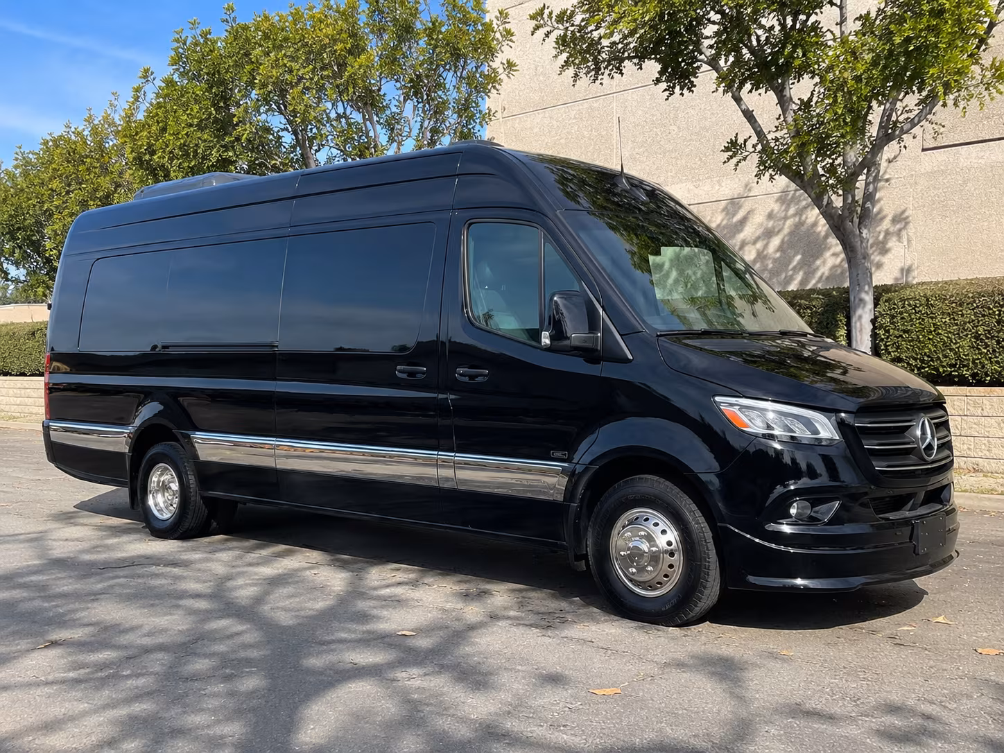 lehi wedding transportation onboard seating