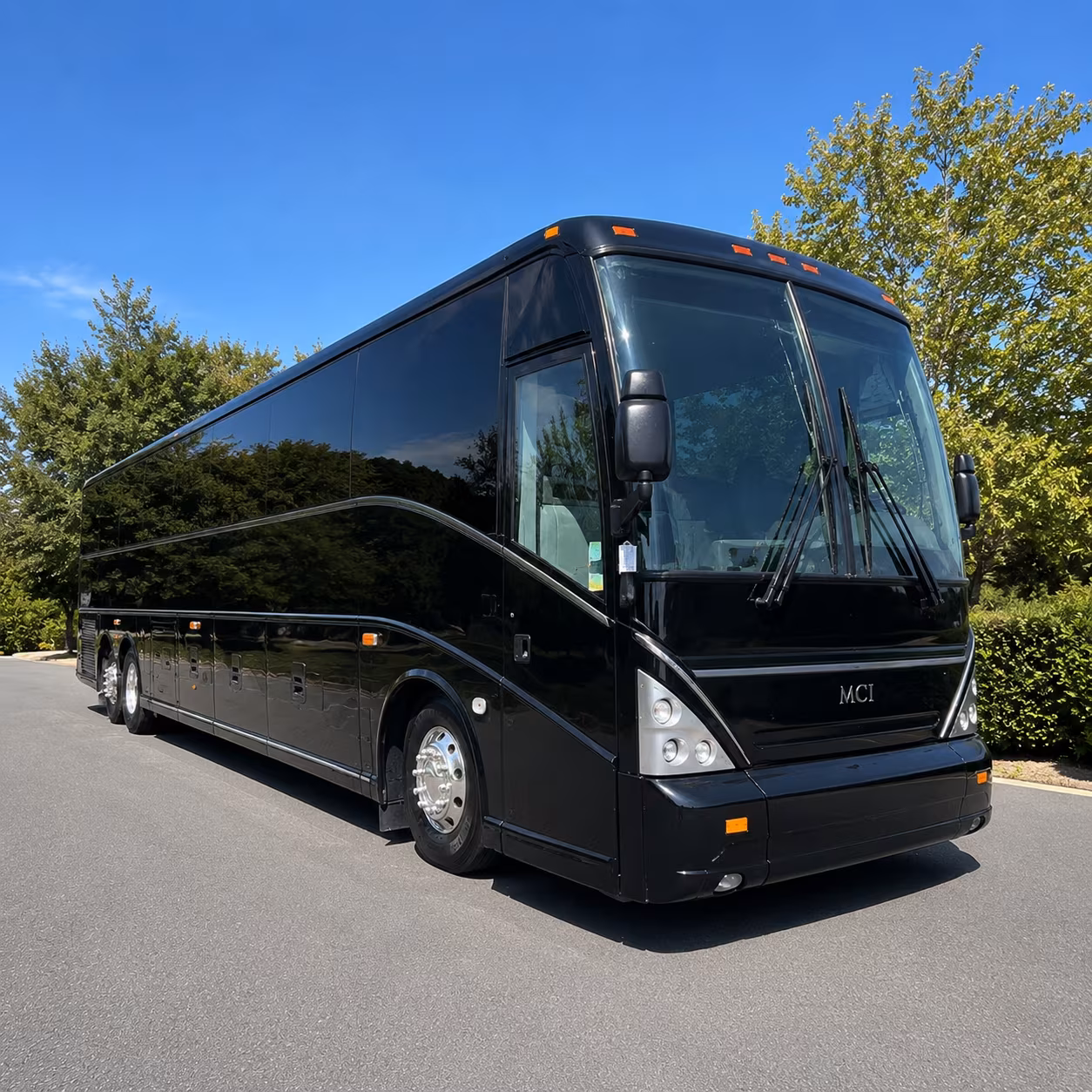 party buses make lehi and skyridge prom night unforgettable