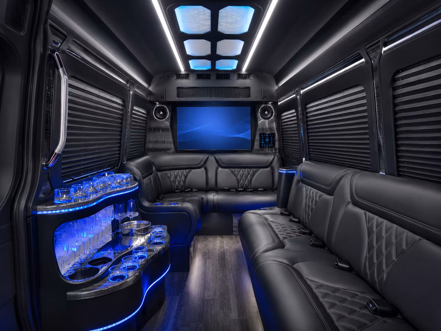 planning a silicon slopes summit shuttle or company event transfer