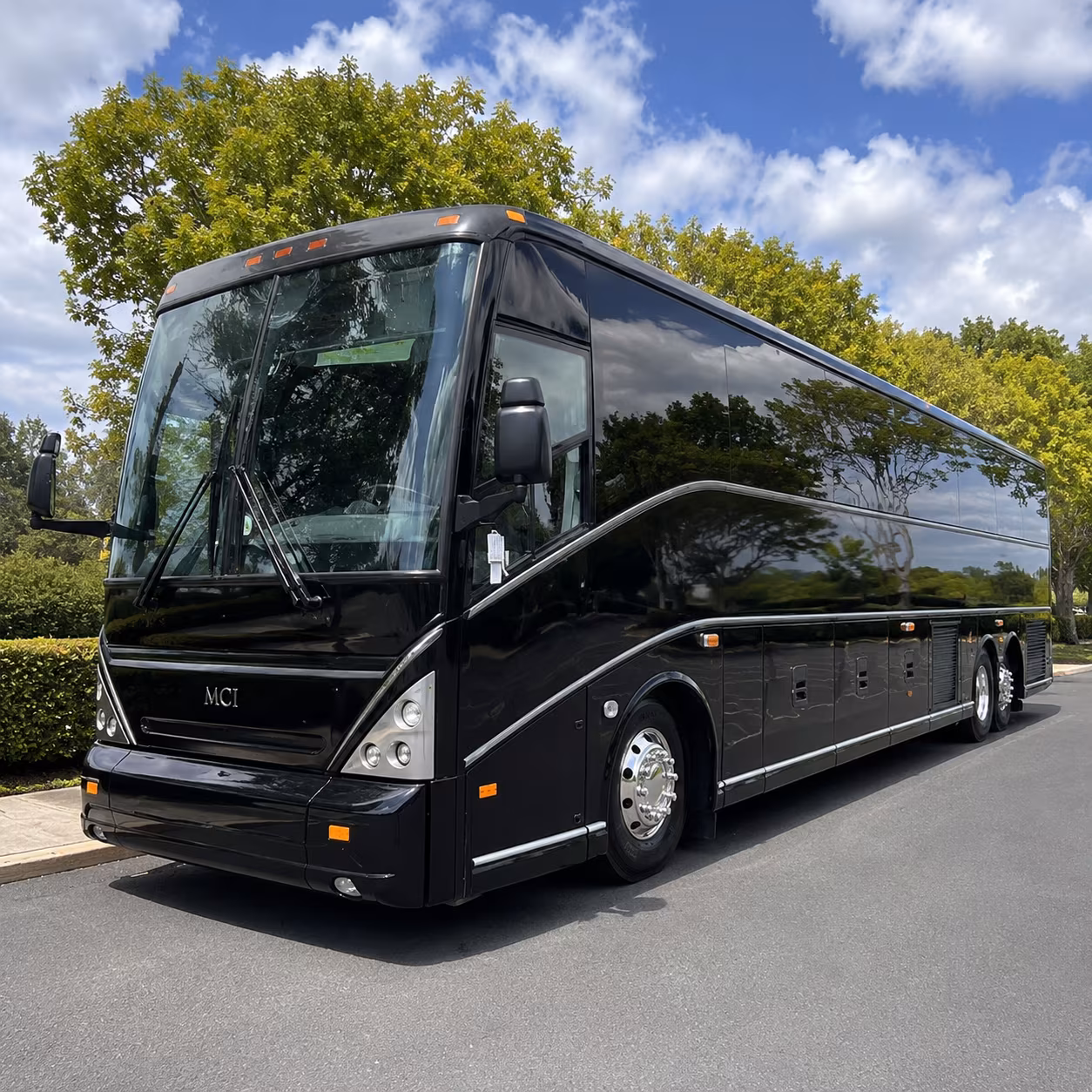 ready to compare corporate bus rentals for your lehi event or off site