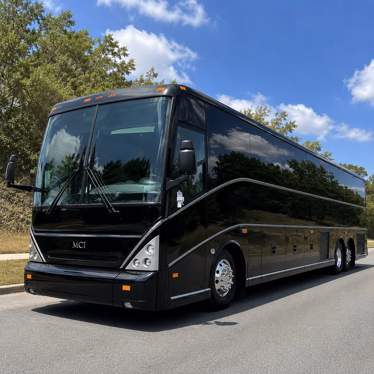 thanksgiving point wedding and private event shuttle buses