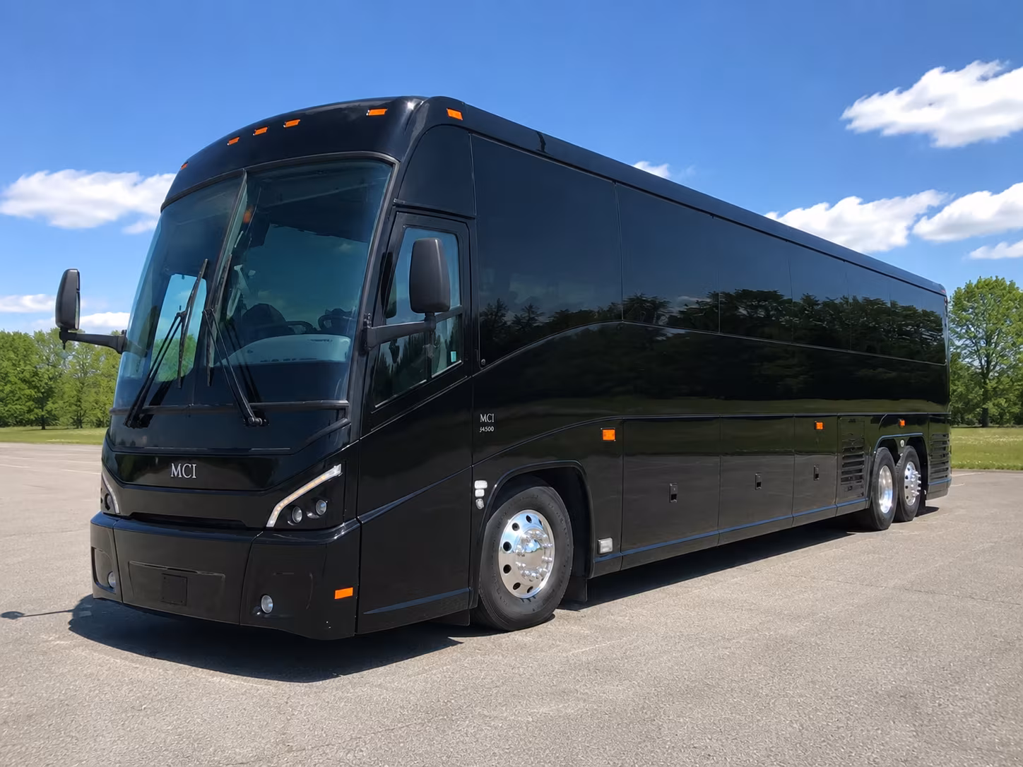 you ll love how easy pre prom and post prom stops are with a bus